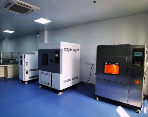 高低溫試驗(yàn)箱 高低溫試驗(yàn)箱