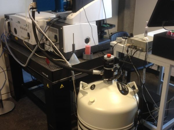 閉循環液氮補液