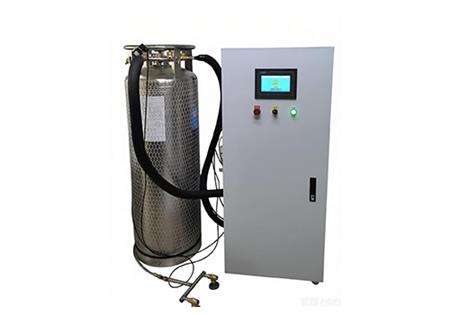 液氮供液系統(tǒng)設(shè)備-自動(dòng)低溫控制裝置